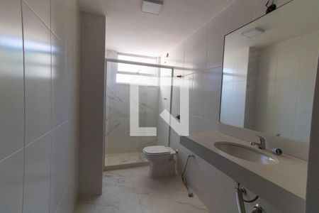 Apartamento à venda com 100m², 3 quartos e 1 vaga Apartamento à venda com 100m², 3 quartos e 1 vagaBanheiro 2