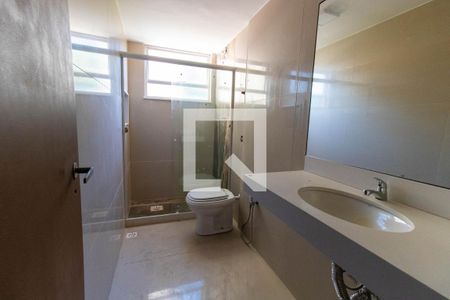 Apartamento à venda com 100m², 3 quartos e 1 vaga Apartamento à venda com 100m², 3 quartos e 1 vagaBanheiro