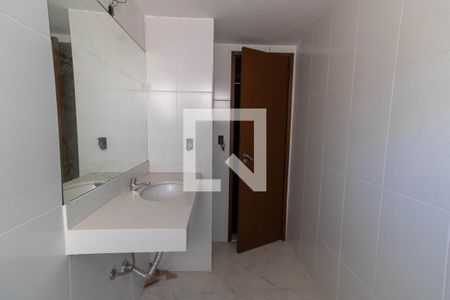 Apartamento à venda com 100m², 3 quartos e 1 vaga Apartamento à venda com 100m², 3 quartos e 1 vagaBanheiro 2