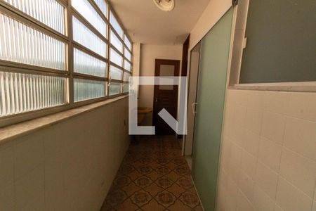 Apartamento à venda com 100m², 3 quartos e 1 vaga Apartamento à venda com 100m², 3 quartos e 1 vagaCorredor