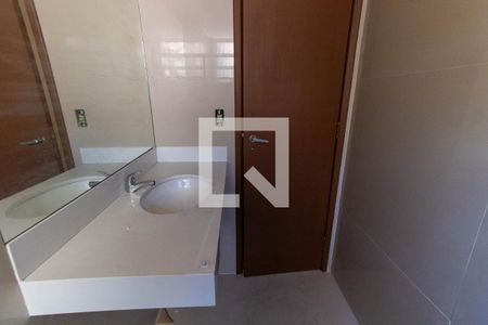 Apartamento à venda com 100m², 3 quartos e 1 vaga Apartamento à venda com 100m², 3 quartos e 1 vagaBanheiro 1