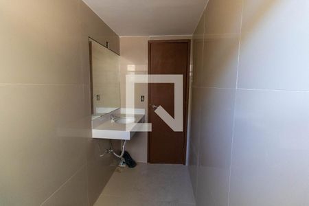 Apartamento à venda com 100m², 3 quartos e 1 vaga Apartamento à venda com 100m², 3 quartos e 1 vagaBanheiro 1