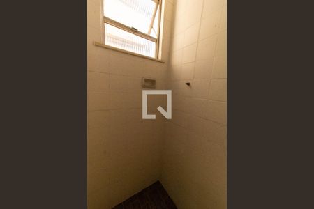 Apartamento à venda com 100m², 3 quartos e 1 vaga Apartamento à venda com 100m², 3 quartos e 1 vagaBanheiro de Serviço