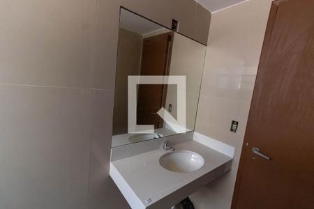 Apartamento à venda com 100m², 3 quartos e 1 vaga Apartamento à venda com 100m², 3 quartos e 1 vagaBanheiro 1