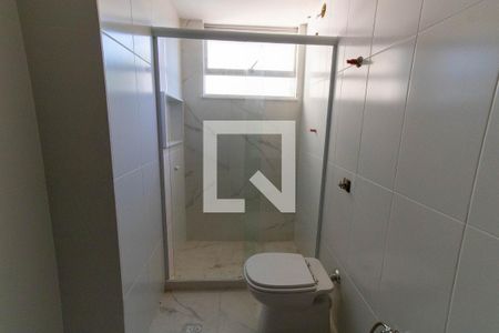 Apartamento à venda com 100m², 3 quartos e 1 vaga Apartamento à venda com 100m², 3 quartos e 1 vagaBanheiro 2