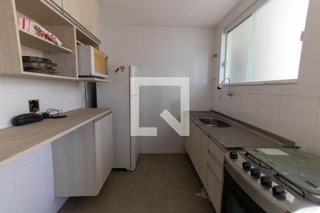 Apartamento à venda com 100m², 3 quartos e 1 vaga Apartamento à venda com 100m², 3 quartos e 1 vagaCozinha