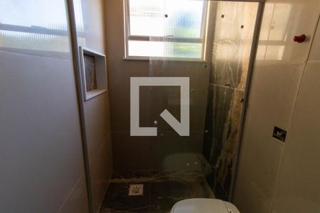 Apartamento à venda com 100m², 3 quartos e 1 vaga Apartamento à venda com 100m², 3 quartos e 1 vagaBanheiro 1