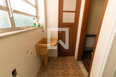 Apartamento à venda com 100m², 3 quartos e 1 vaga Apartamento à venda com 100m², 3 quartos e 1 vagaÁrea de Serviço