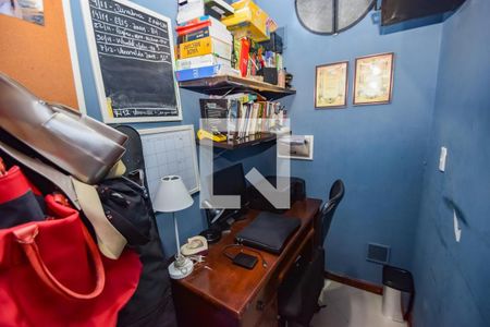 Apartamento à venda com 78m², 3 quartos e 1 vagaQuarto de Serviço