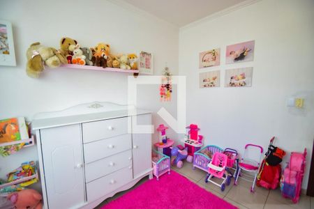 Apartamento à venda com 78m², 3 quartos e 1 vagaQuarto 2 