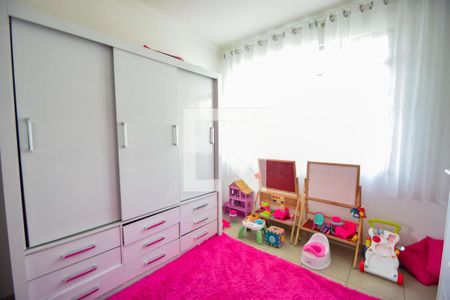 Apartamento à venda com 78m², 3 quartos e 1 vagaQuarto 2 