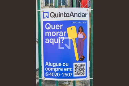 Apartamento à venda com 78m², 3 quartos e 1 vagaFachada do Condomínio com placa