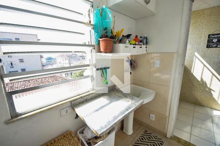 Apartamento à venda com 78m², 3 quartos e 1 vagaÁrea de Serviço