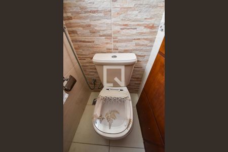 Apartamento à venda com 78m², 3 quartos e 1 vagaBanheiro Social