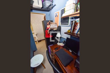 Apartamento à venda com 78m², 3 quartos e 1 vagaQuarto de Serviço