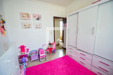 Apartamento à venda com 78m², 3 quartos e 1 vagaQuarto 2 