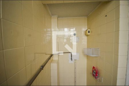 Apartamento à venda com 70m², 2 quartos e sem vaga Apartamento à venda com 70m², 2 quartos e sem vagaÁrea de Serviço