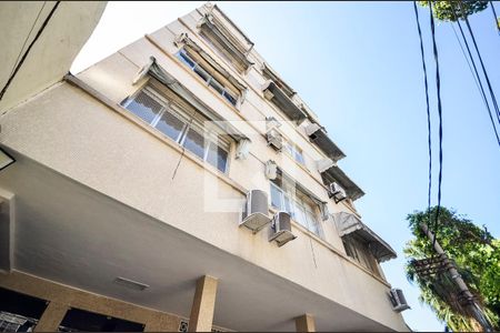 Apartamento à venda com 70m², 2 quartos e sem vaga Apartamento à venda com 70m², 2 quartos e sem vagaFachada