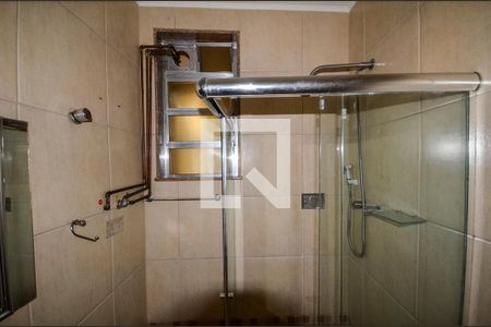 Apartamento à venda com 70m², 2 quartos e sem vaga Apartamento à venda com 70m², 2 quartos e sem vagaBanheiro