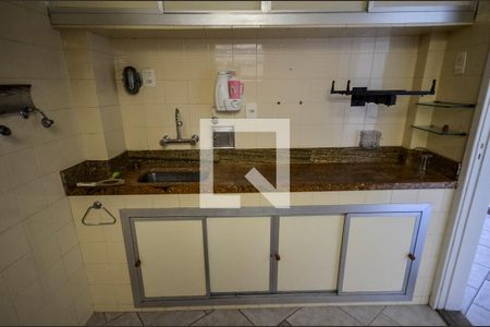 Apartamento à venda com 70m², 2 quartos e sem vaga Apartamento à venda com 70m², 2 quartos e sem vagaCozinha