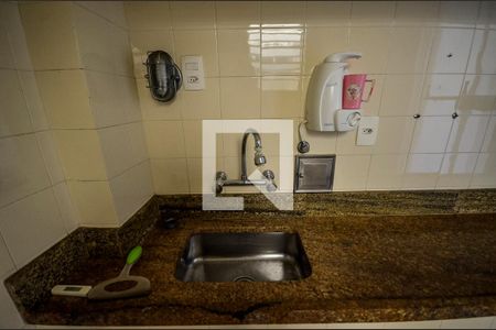 Apartamento à venda com 70m², 2 quartos e sem vaga Apartamento à venda com 70m², 2 quartos e sem vagaCozinha