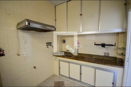 Apartamento à venda com 70m², 2 quartos e sem vaga Apartamento à venda com 70m², 2 quartos e sem vagaCozinha