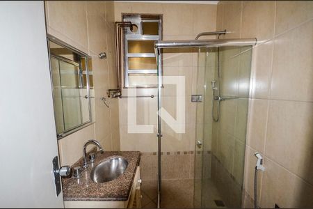 Apartamento à venda com 70m², 2 quartos e sem vaga Apartamento à venda com 70m², 2 quartos e sem vagaBanheiro