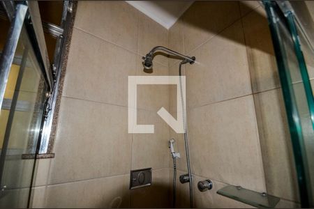 Apartamento à venda com 70m², 2 quartos e sem vaga Apartamento à venda com 70m², 2 quartos e sem vagaBanheiro