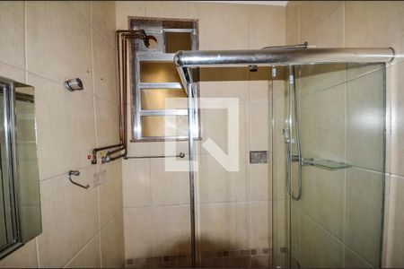 Apartamento à venda com 70m², 2 quartos e sem vaga Apartamento à venda com 70m², 2 quartos e sem vagaBanheiro
