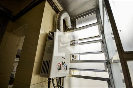 Apartamento à venda com 70m², 2 quartos e sem vaga Apartamento à venda com 70m², 2 quartos e sem vagaÁrea de Serviço