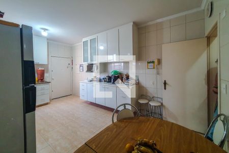 Apartamento à venda com 158m², 3 quartos e 1 vaga Apartamento à venda com 158m², 3 quartos e 1 vagacozinha