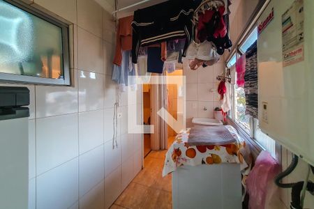 Apartamento à venda com 158m², 3 quartos e 1 vaga Apartamento à venda com 158m², 3 quartos e 1 vagaÁrea de Serviço