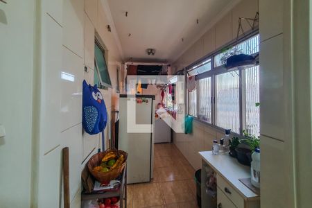 Apartamento à venda com 158m², 3 quartos e 1 vaga Apartamento à venda com 158m², 3 quartos e 1 vagaÁrea de Serviço