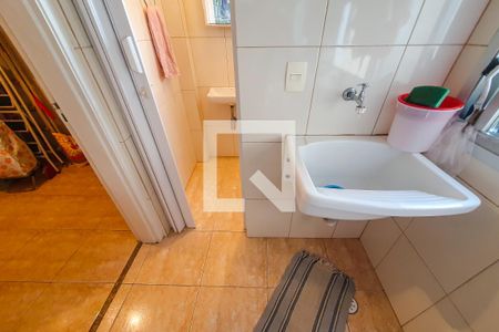 Apartamento à venda com 158m², 3 quartos e 1 vaga Apartamento à venda com 158m², 3 quartos e 1 vagaÁrea de Serviço