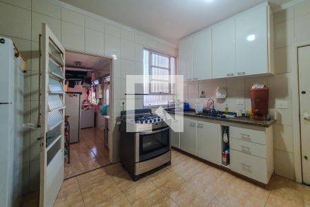 Apartamento à venda com 158m², 3 quartos e 1 vaga Apartamento à venda com 158m², 3 quartos e 1 vagacozinha