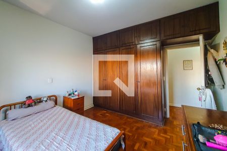 Apartamento à venda com 158m², 3 quartos e 1 vaga Apartamento à venda com 158m², 3 quartos e 1 vagaquarto 2
