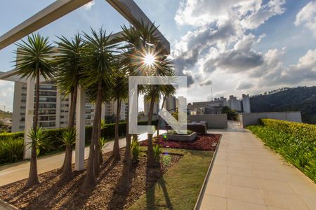 Apartamento à venda com 60m², 2 quartos e 2 vagasRooftop