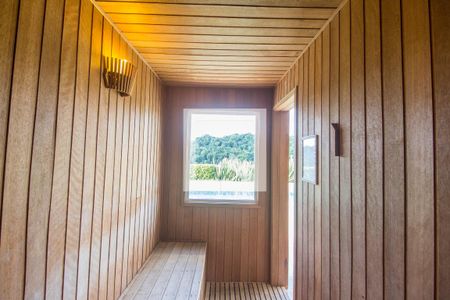 Apartamento à venda com 60m², 2 quartos e 2 vagasSaúna