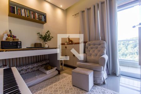 Apartamento à venda com 60m², 2 quartos e 2 vagas Apartamento à venda com 60m², 2 quartos e 2 vagasQuarto 2