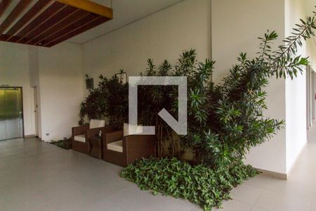 Apartamento à venda com 60m², 2 quartos e 2 vagasÁrea comum