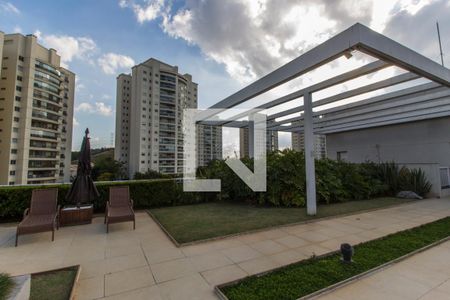Apartamento à venda com 60m², 2 quartos e 2 vagasRooftop