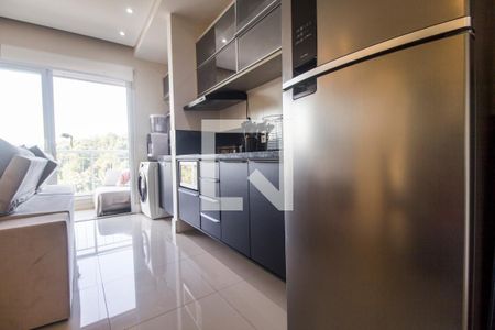 Apartamento à venda com 60m², 2 quartos e 2 vagas Apartamento à venda com 60m², 2 quartos e 2 vagasCozinha