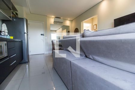 Apartamento à venda com 60m², 2 quartos e 2 vagas Apartamento à venda com 60m², 2 quartos e 2 vagasÁrea de Serviço