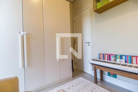 Apartamento à venda com 60m², 2 quartos e 2 vagas Apartamento à venda com 60m², 2 quartos e 2 vagasQuarto 2