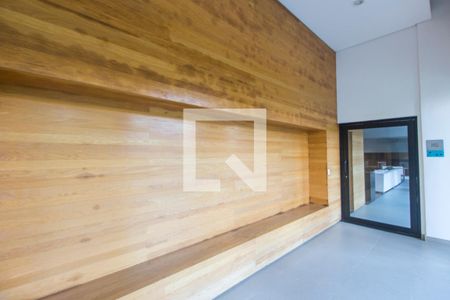 Apartamento à venda com 60m², 2 quartos e 2 vagasÁrea comum