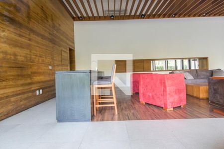 Apartamento à venda com 60m², 2 quartos e 2 vagasÁrea comum