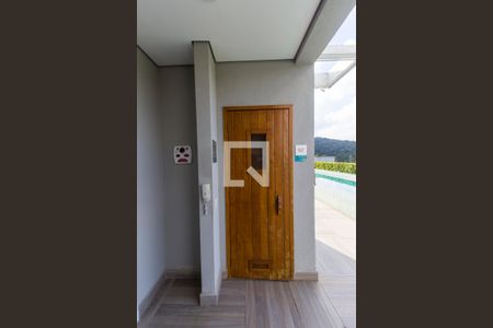 Apartamento à venda com 60m², 2 quartos e 2 vagasSaúna