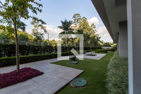 Apartamento à venda com 60m², 2 quartos e 2 vagasÁrea comum