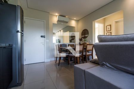 Apartamento à venda com 60m², 2 quartos e 2 vagas Apartamento à venda com 60m², 2 quartos e 2 vagasCozinha