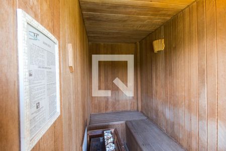 Apartamento à venda com 60m², 2 quartos e 2 vagasSaúna